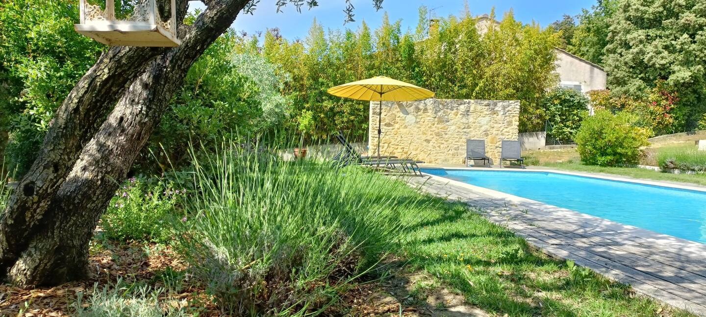 Vente Maison à Uzès 5 pièces