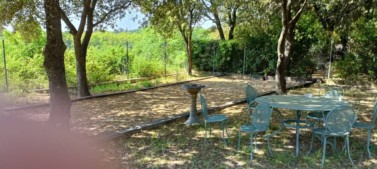 Vente Maison à Uzès 5 pièces