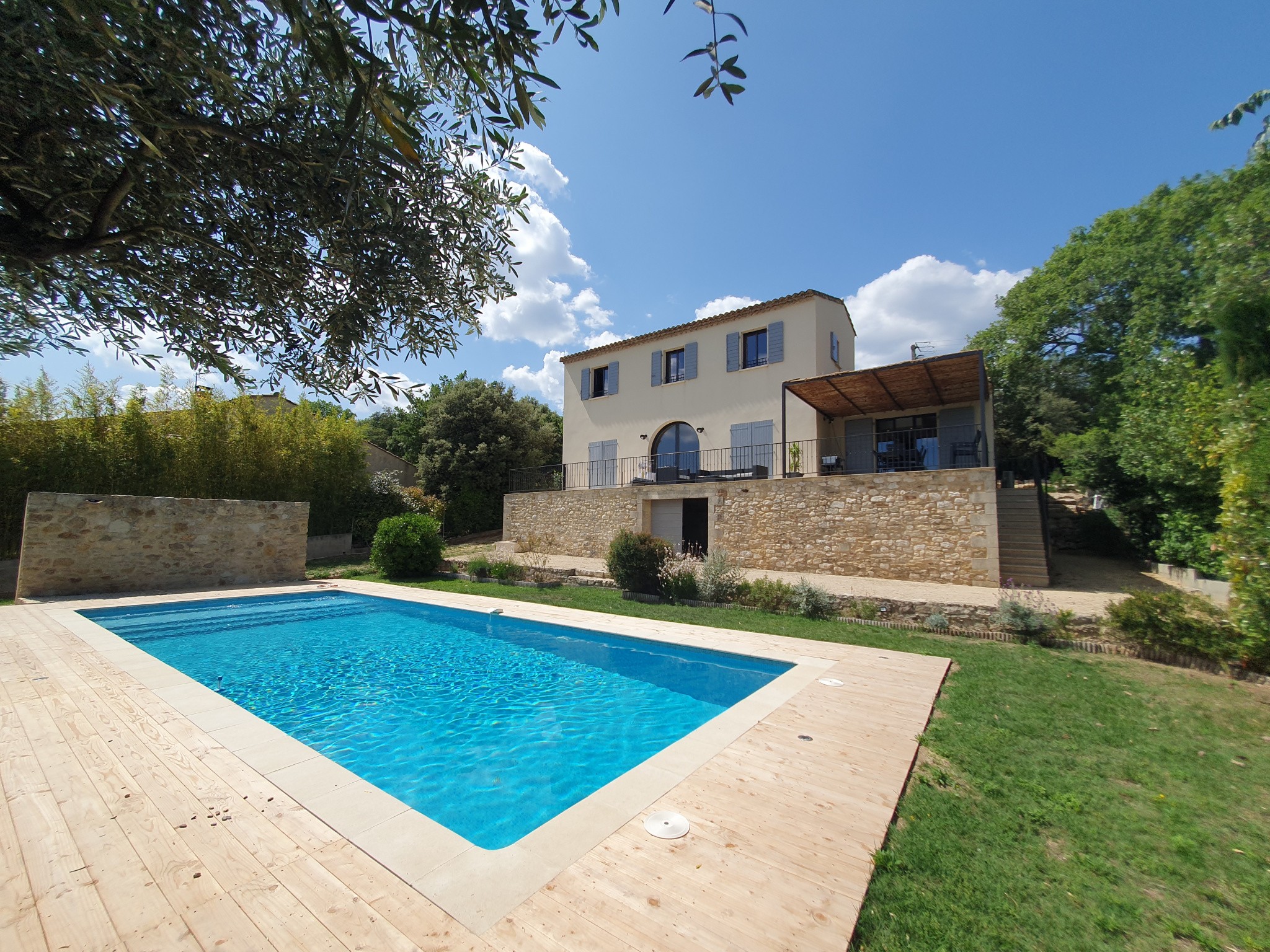 Vente Maison à Uzès 5 pièces