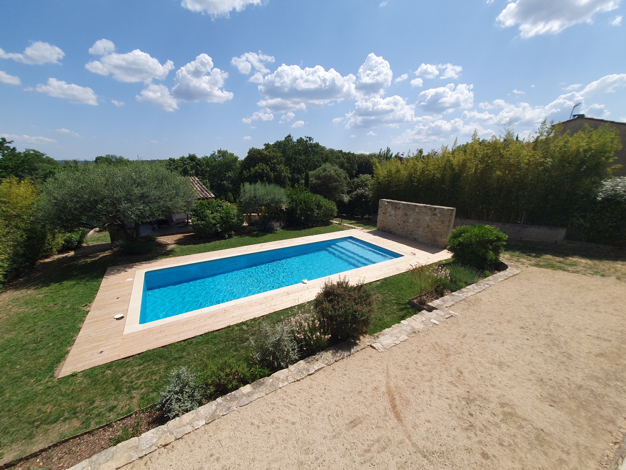 Vente Maison à Uzès 5 pièces