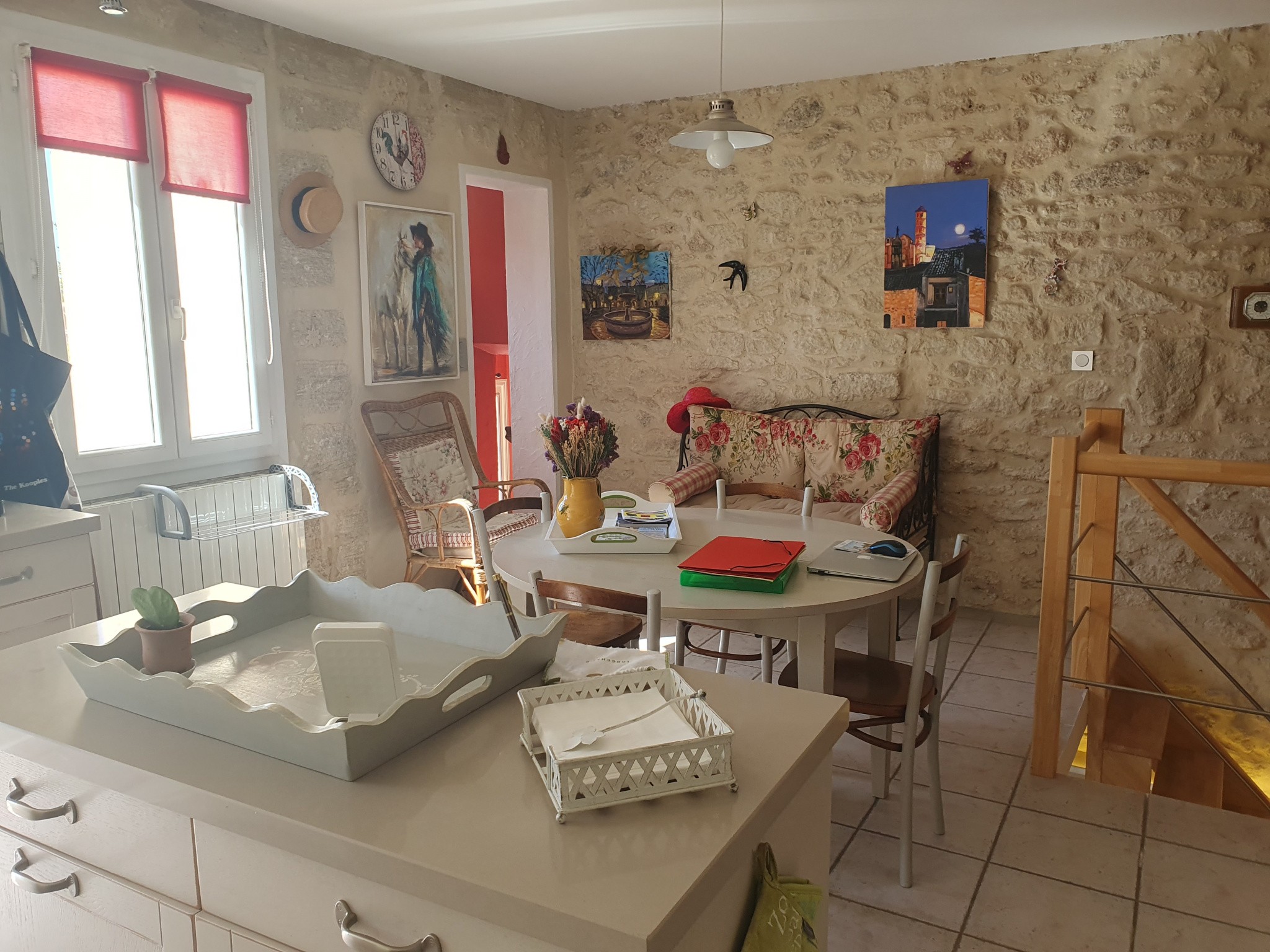 Vente Maison à Uzès 4 pièces