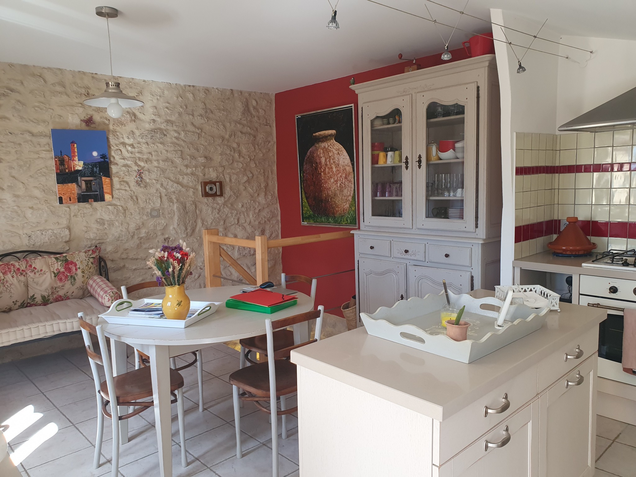 Vente Maison à Uzès 4 pièces