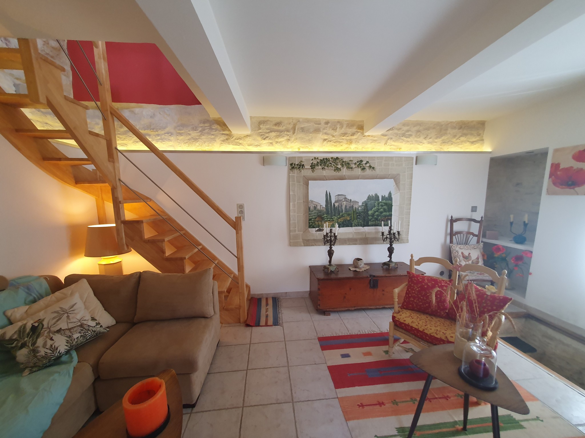 Vente Maison à Uzès 4 pièces