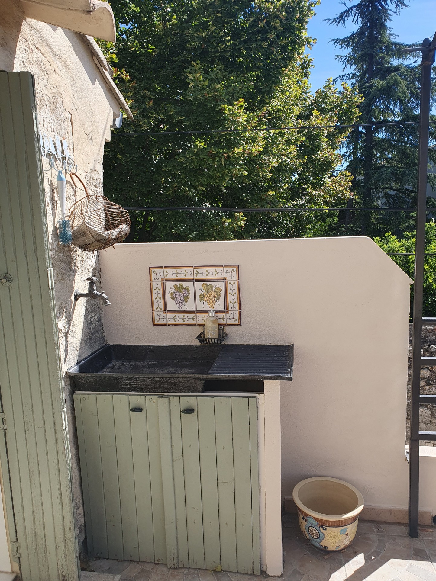 Vente Maison à Uzès 4 pièces