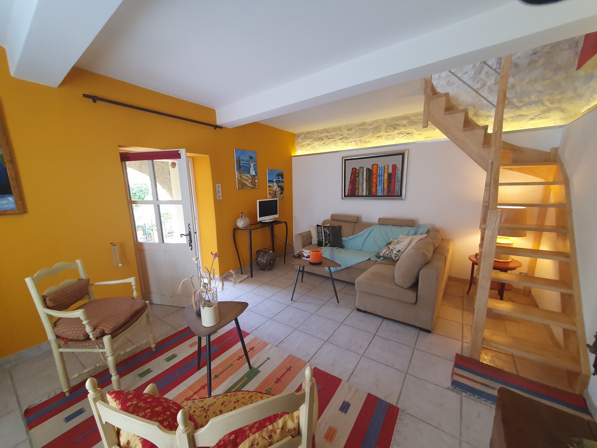 Vente Maison à Uzès 4 pièces