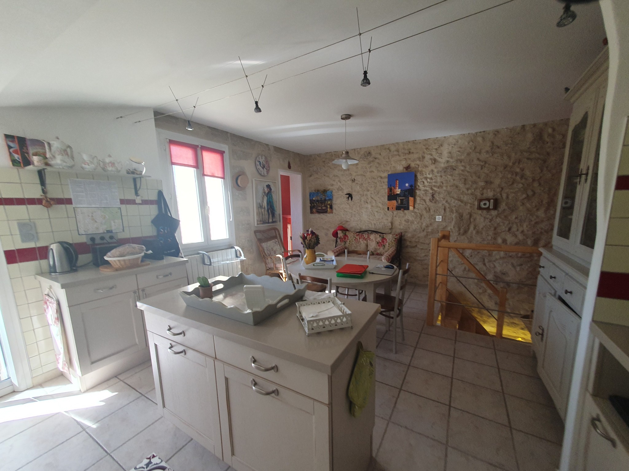 Vente Maison à Uzès 4 pièces