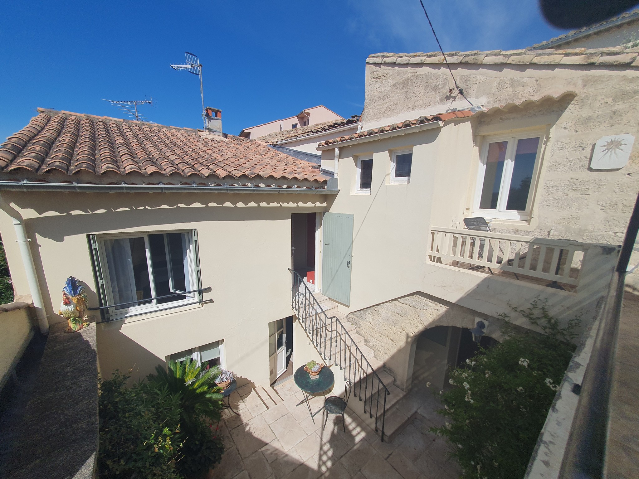 Vente Maison à Uzès 4 pièces