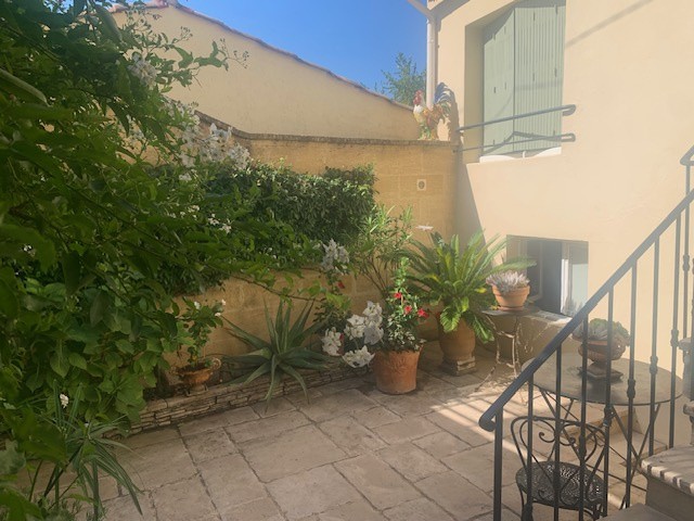 Vente Maison à Uzès 4 pièces