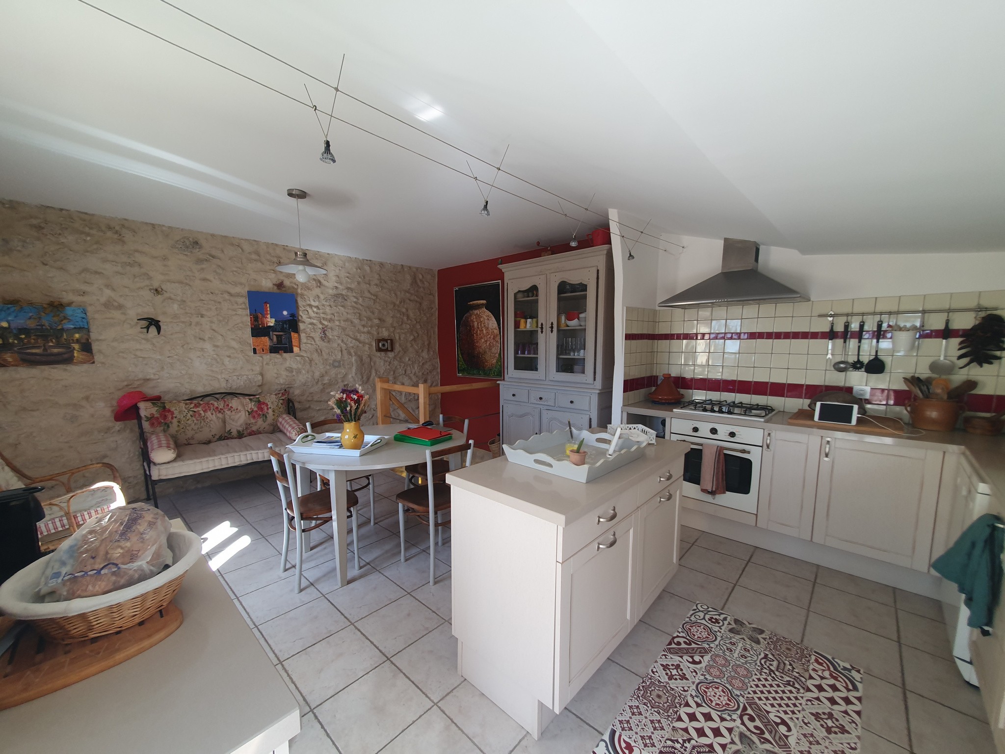 Vente Maison à Uzès 4 pièces