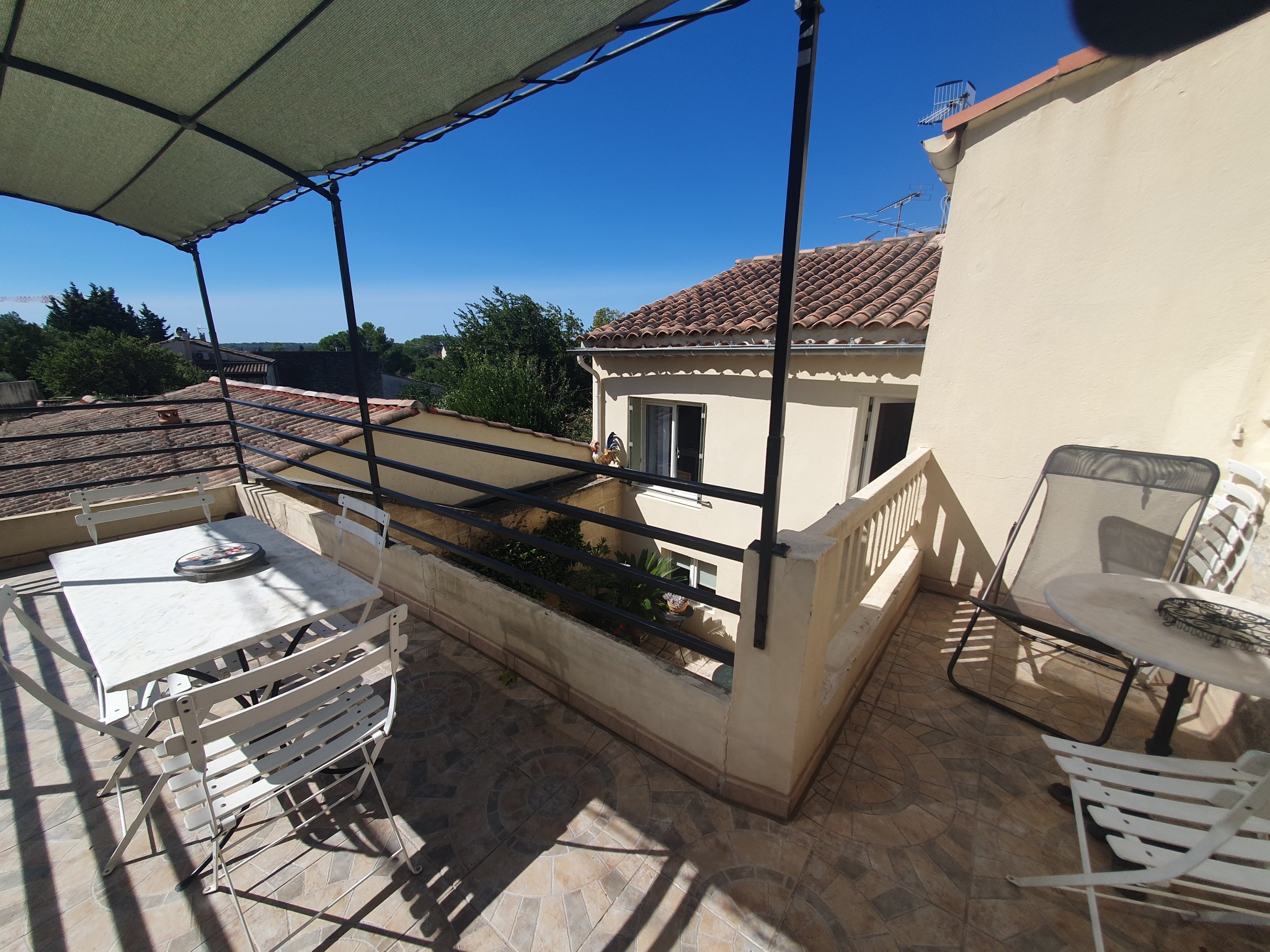 Vente Maison à Uzès 4 pièces