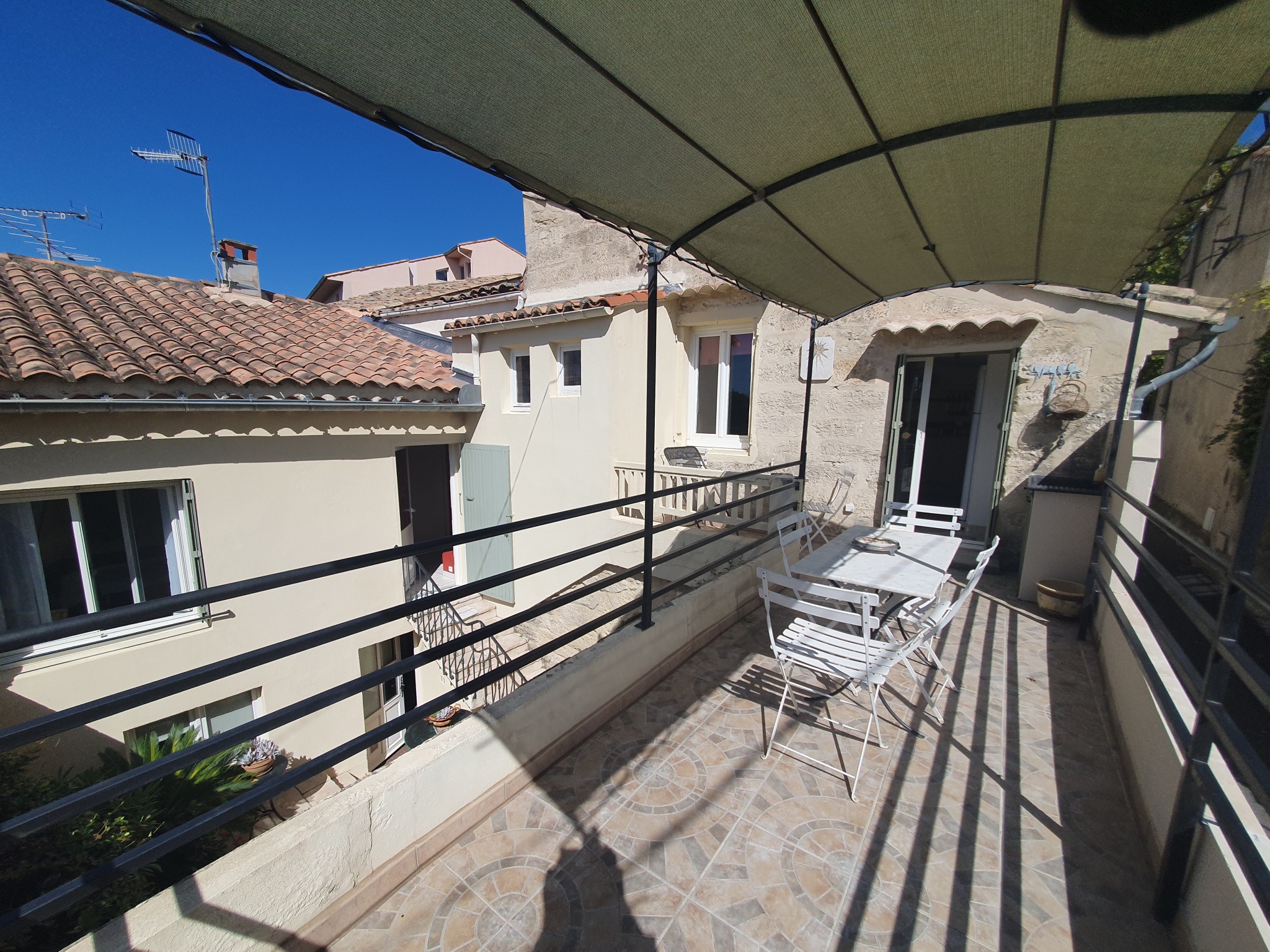 Vente Maison à Uzès 4 pièces