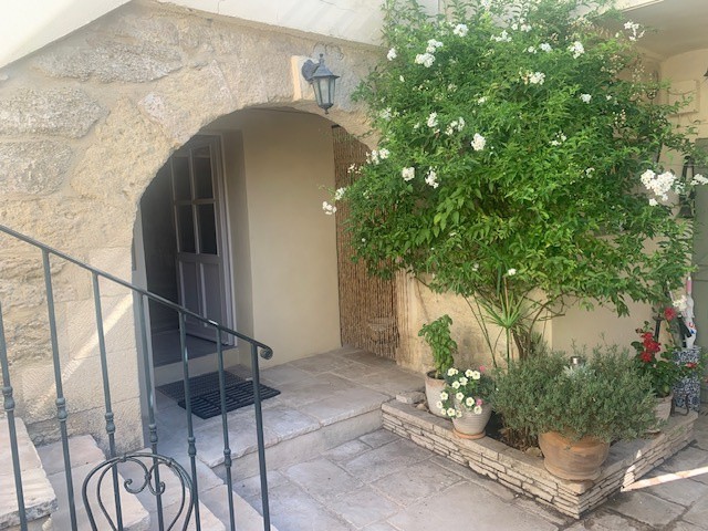 Vente Maison à Uzès 4 pièces