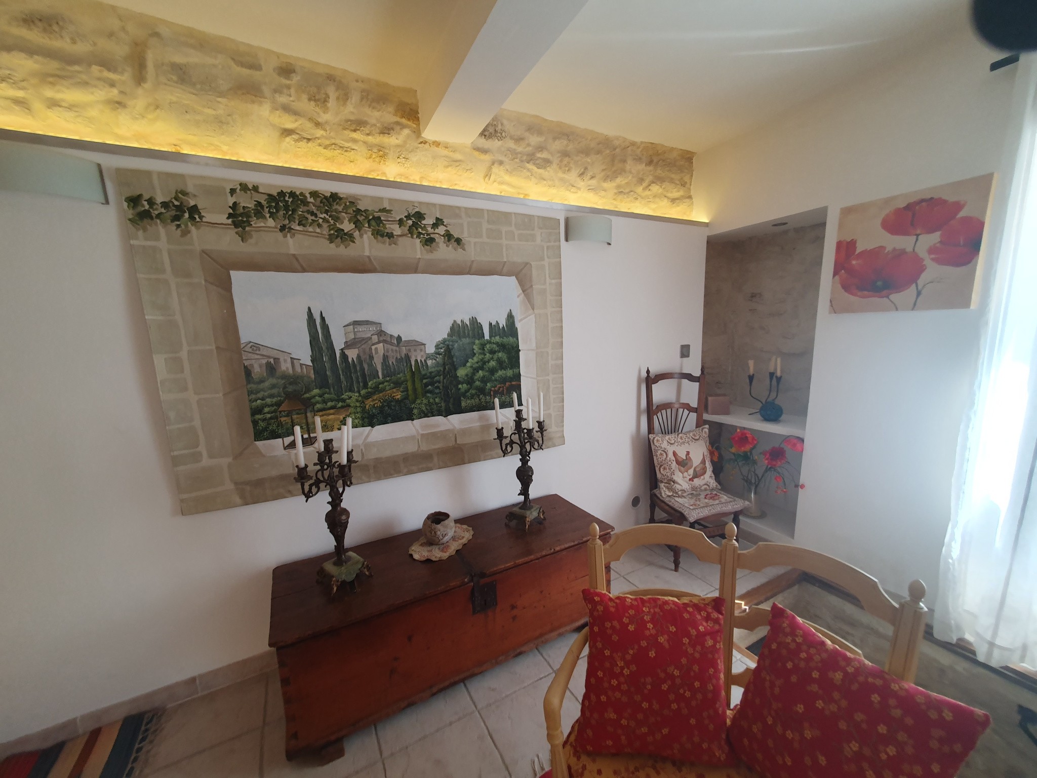 Vente Maison à Uzès 4 pièces