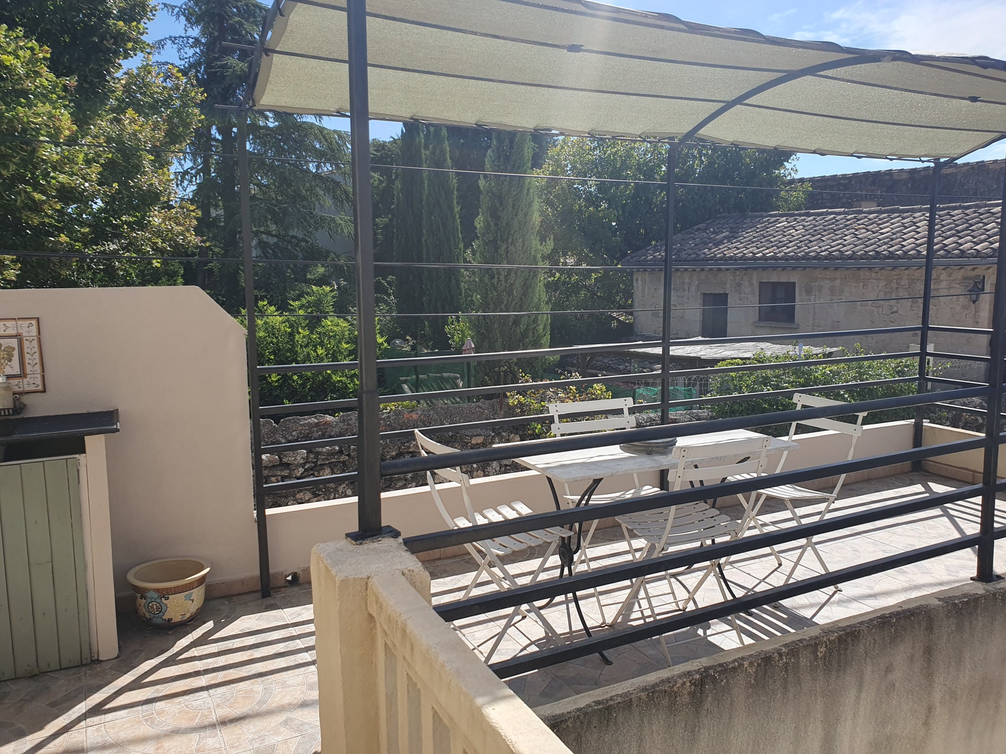 Vente Maison à Uzès 4 pièces