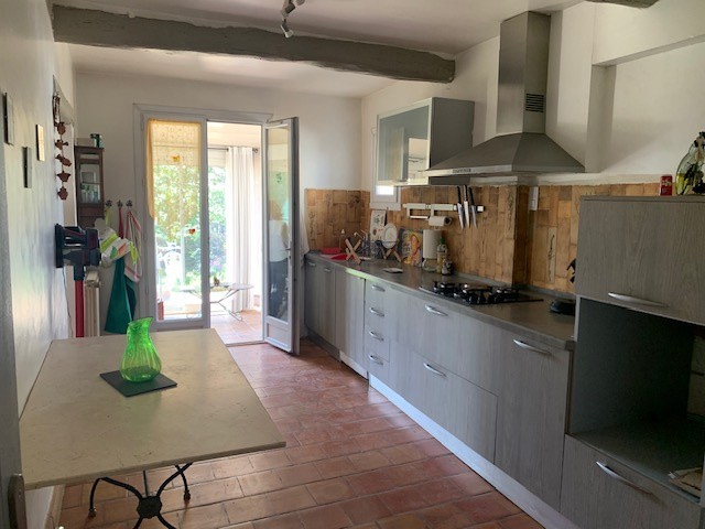 Vente Maison à Uzès 10 pièces