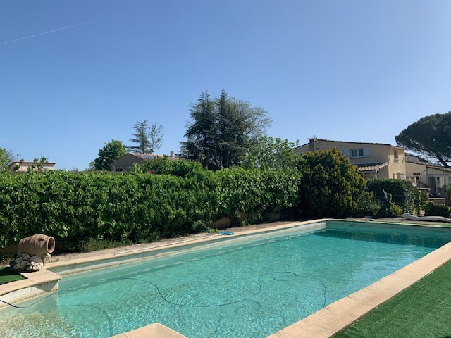 Vente Maison à Uzès 10 pièces