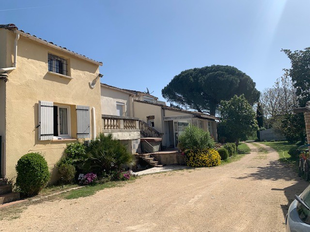 Vente Maison à Uzès 10 pièces