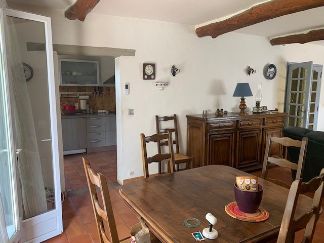 Vente Maison à Uzès 10 pièces