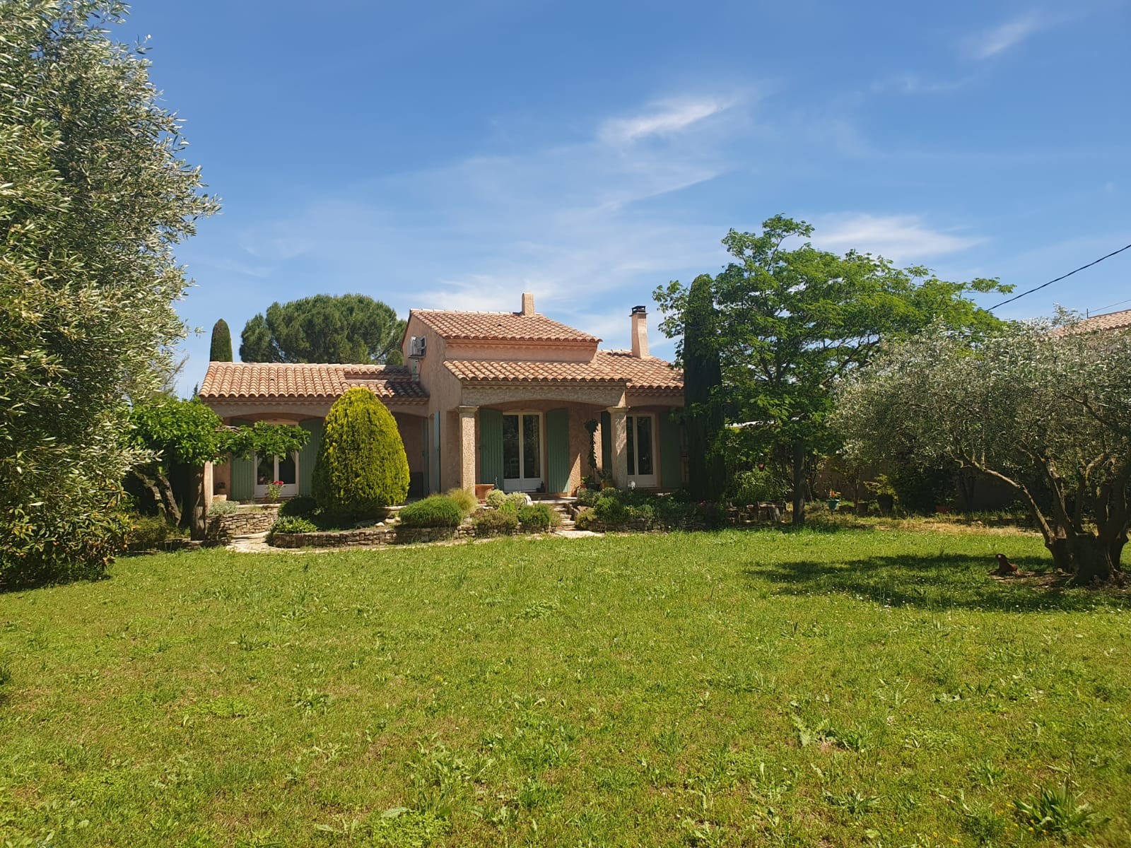 Vente Maison à Uzès 4 pièces