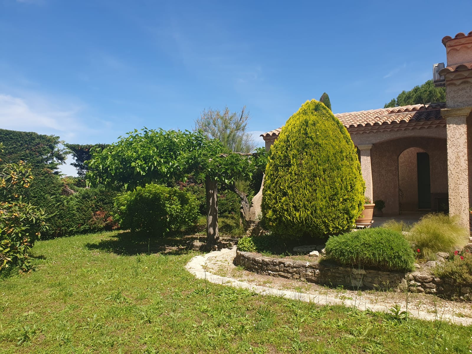 Vente Maison à Uzès 4 pièces