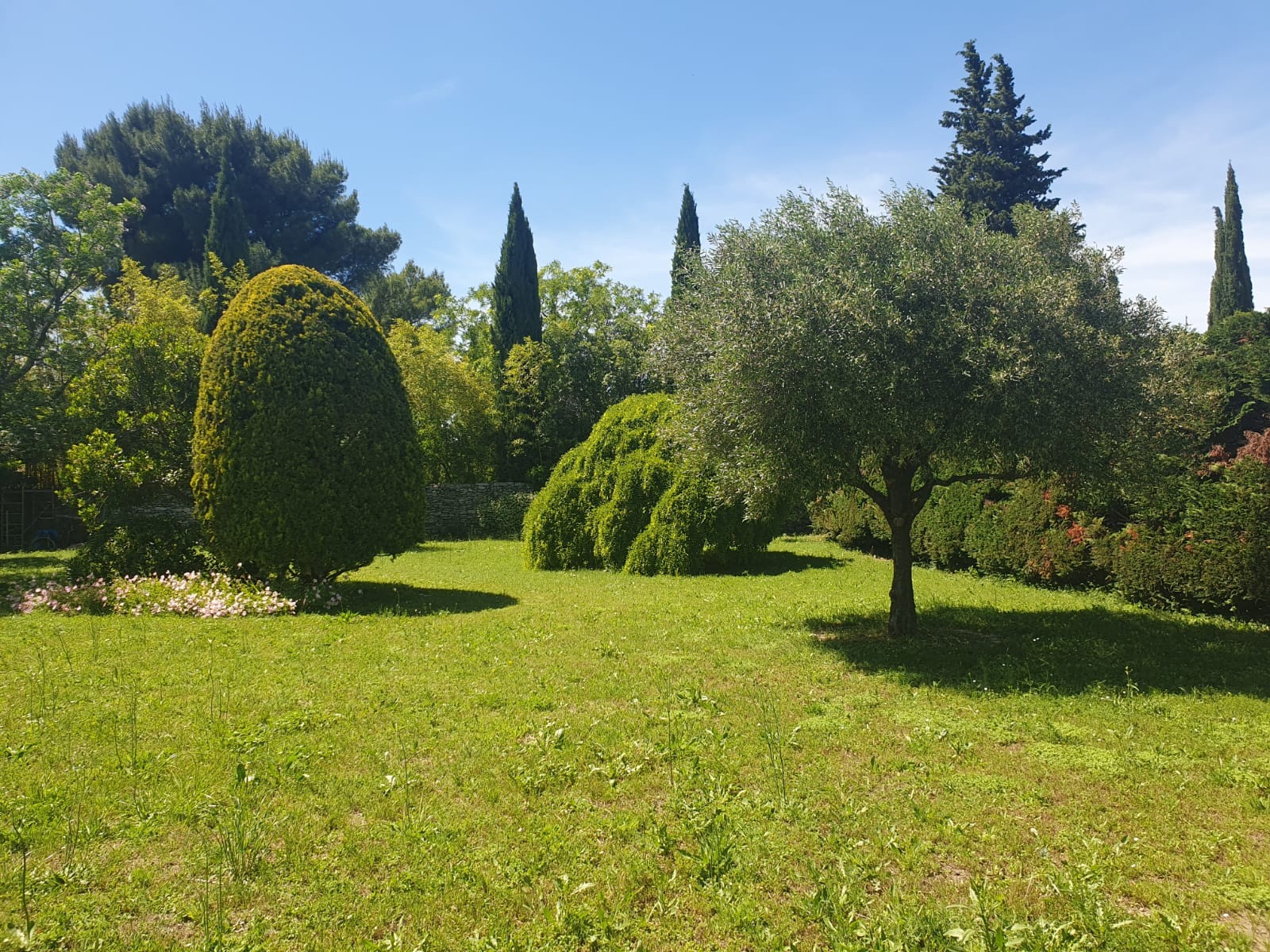 Vente Maison à Uzès 4 pièces