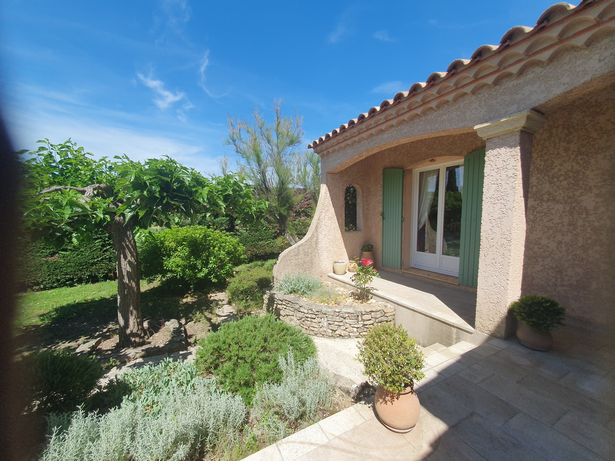 Vente Maison à Uzès 4 pièces