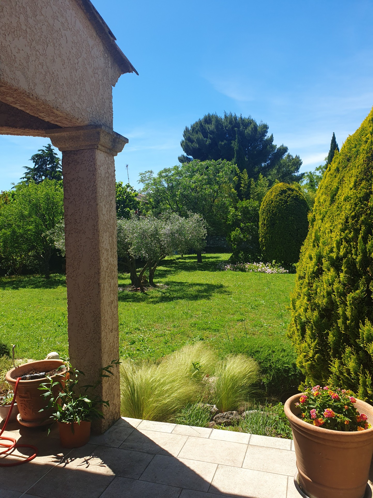 Vente Maison à Uzès 4 pièces