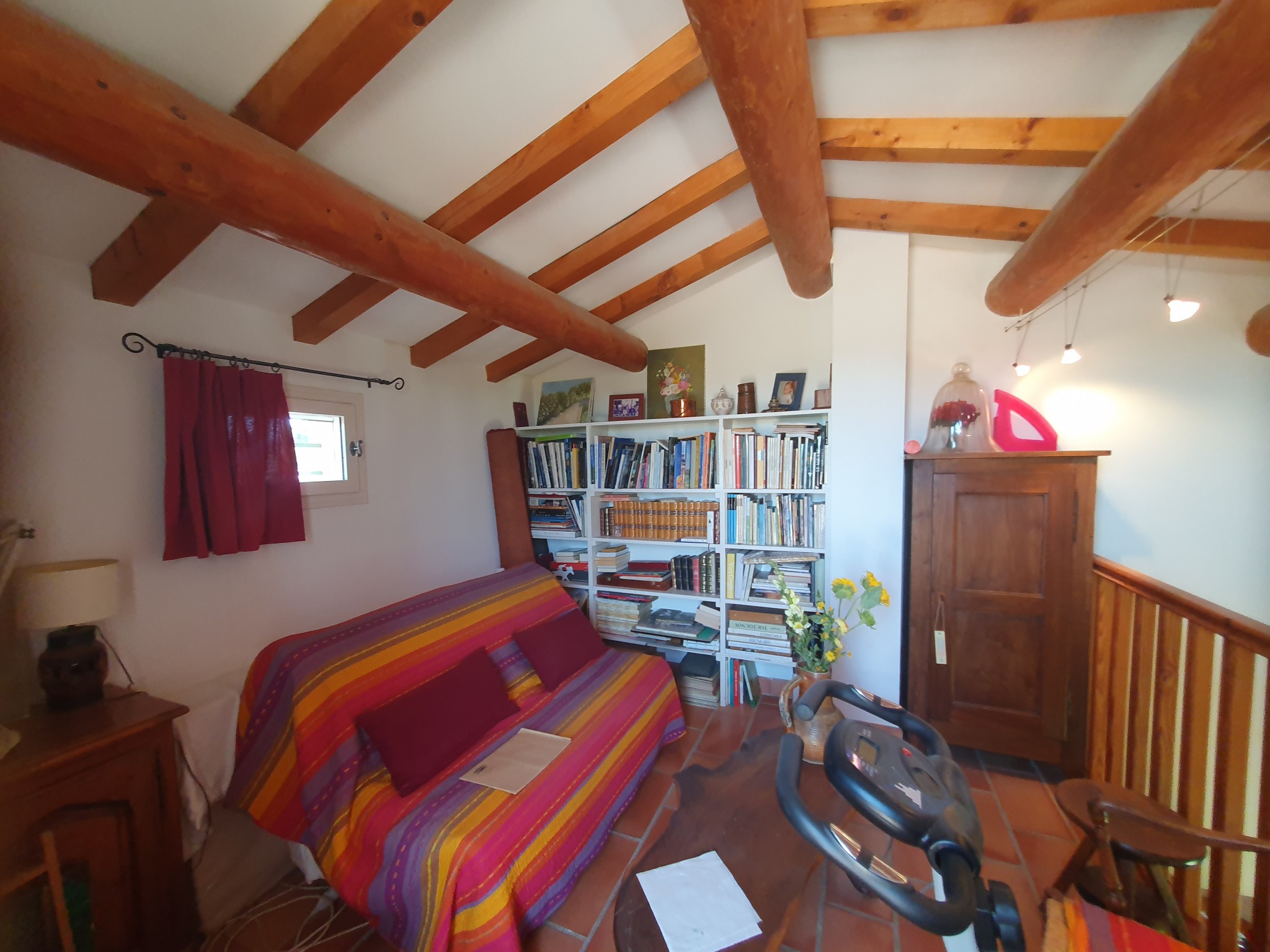 Vente Maison à Uzès 4 pièces