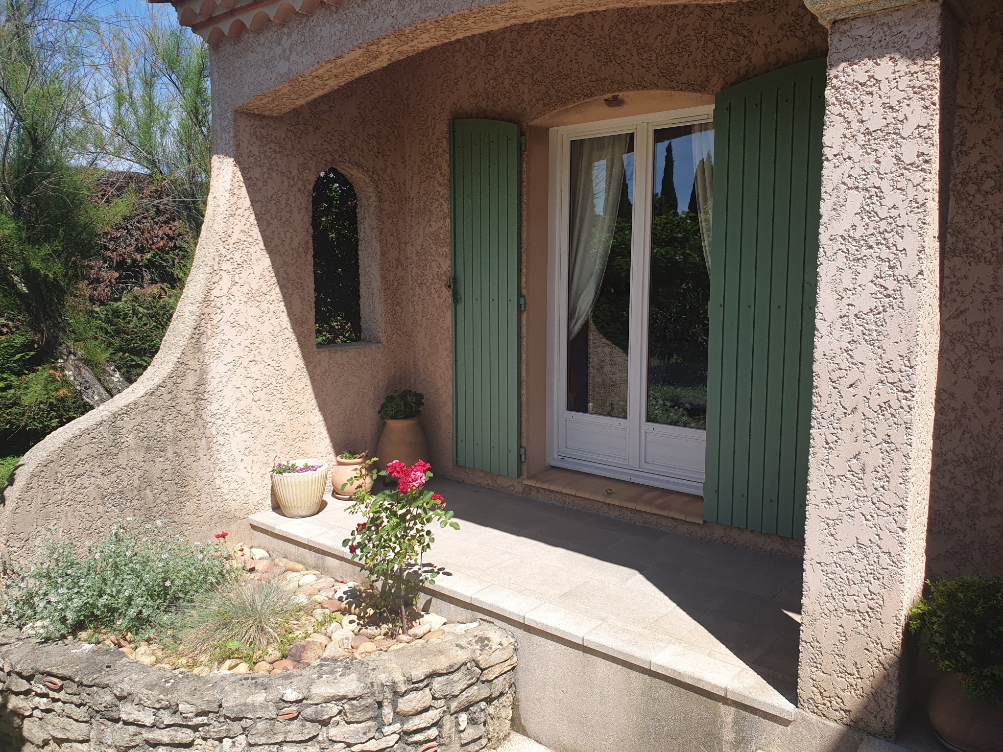 Vente Maison à Uzès 4 pièces