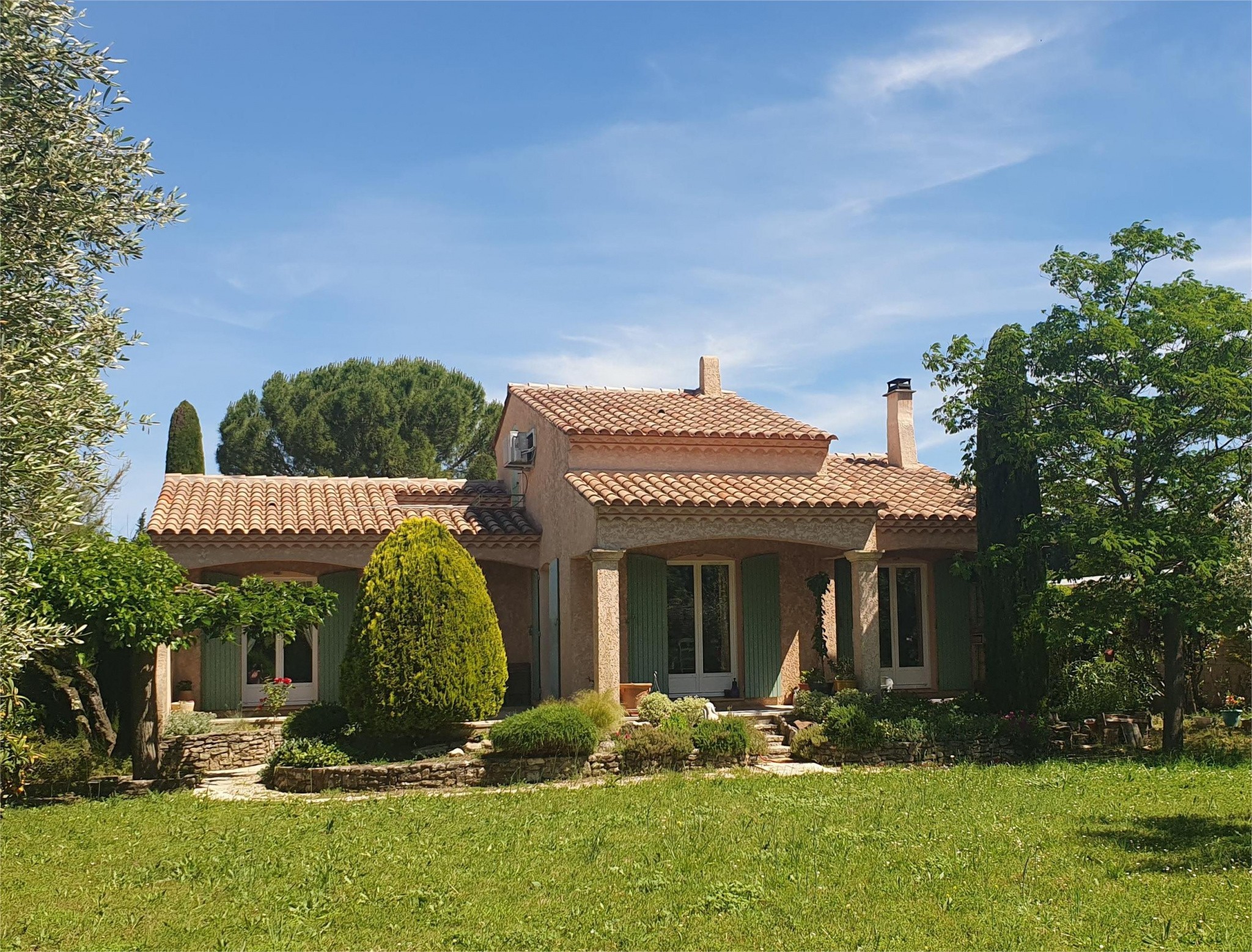 Vente Maison à Uzès 4 pièces