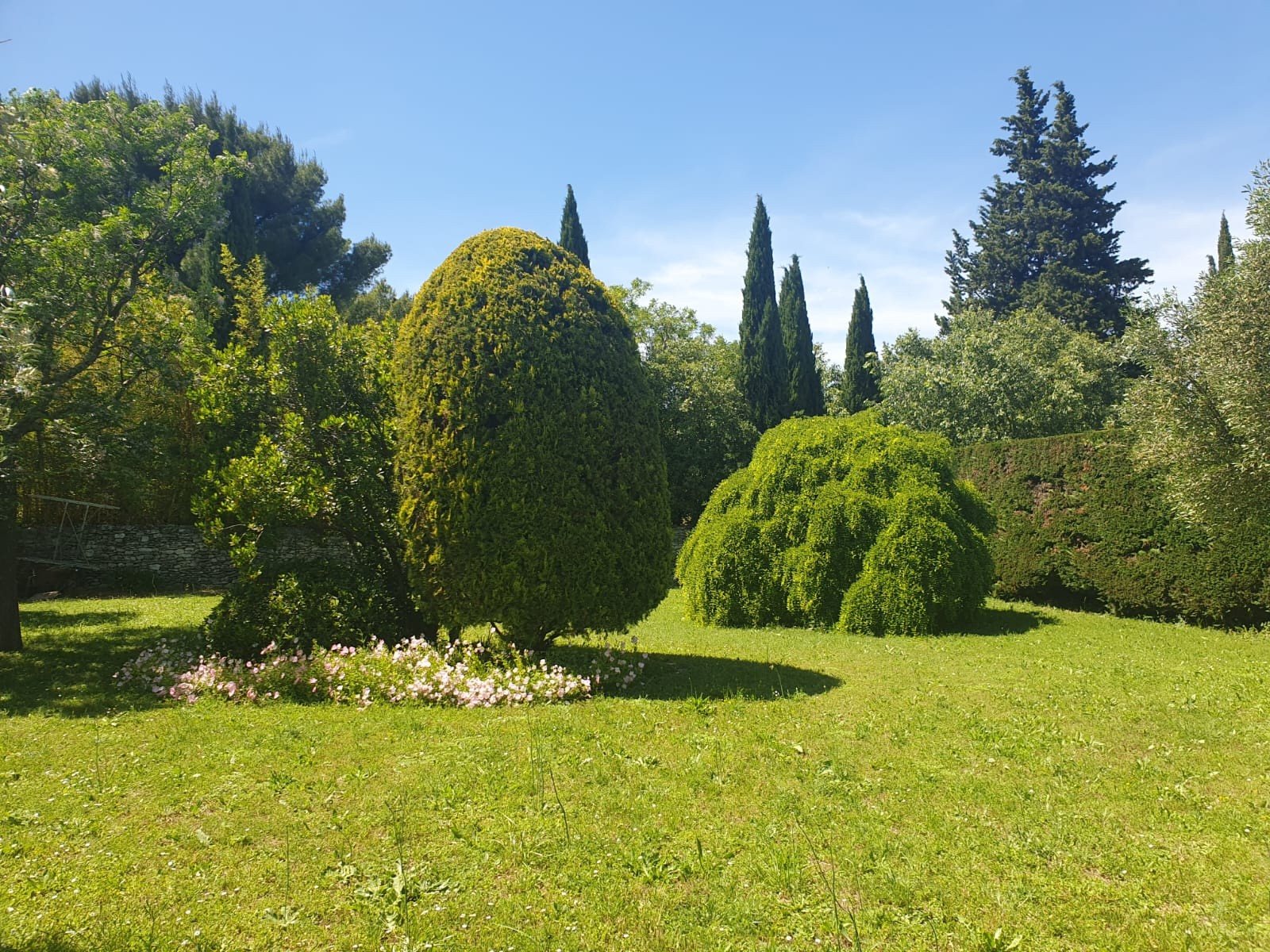 Vente Maison à Uzès 4 pièces