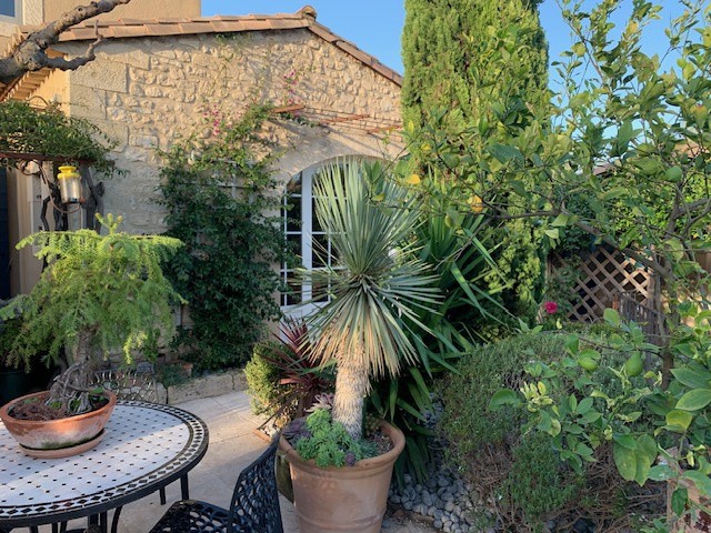 Vente Maison à Uzès 5 pièces