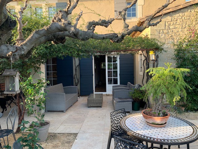 Vente Maison à Uzès 5 pièces