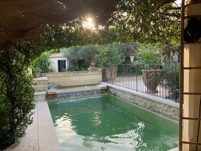 Vente Maison à Uzès 5 pièces