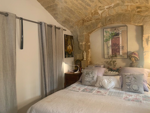 Vente Appartement à Uzès 1 pièce