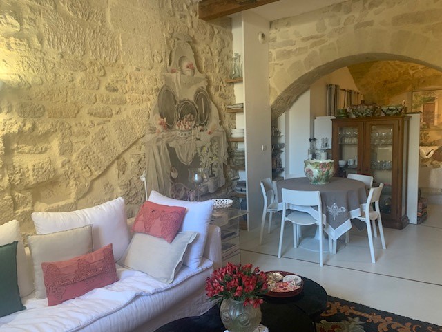 Vente Appartement à Uzès 1 pièce