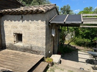 Vente Maison à Uzès 3 pièces