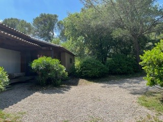 Vente Maison à Uzès 3 pièces