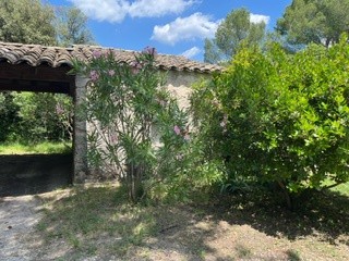 Vente Maison à Uzès 3 pièces