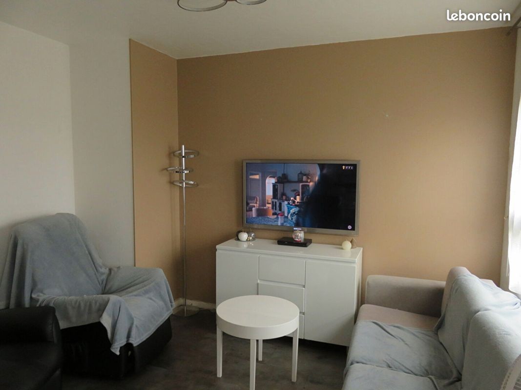 Vente Appartement à Dunkerque 4 pièces