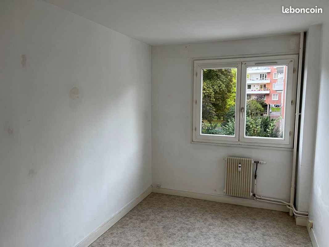 Vente Appartement à Dunkerque 4 pièces