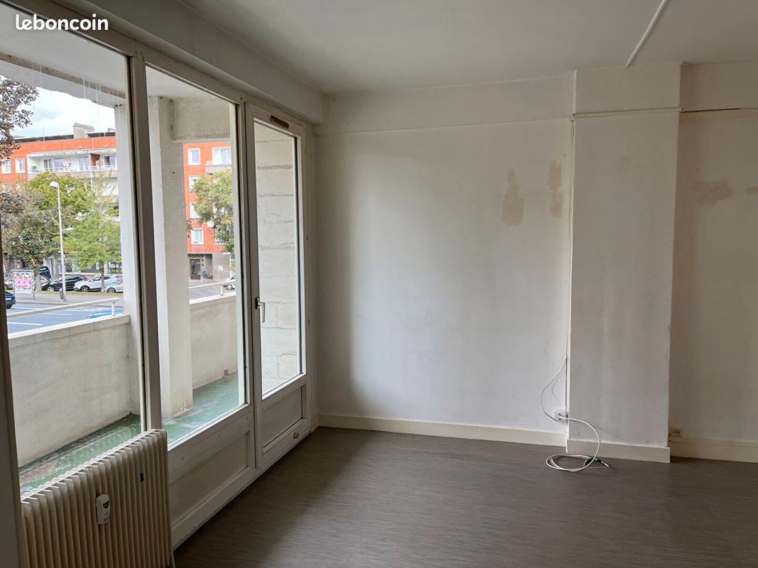 Vente Appartement à Dunkerque 4 pièces