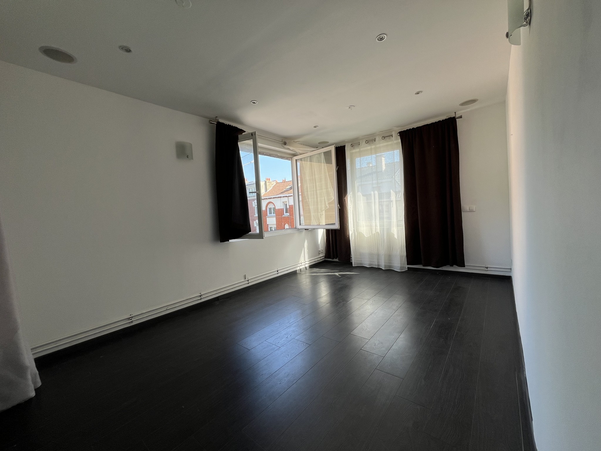 Location Appartement à Coudekerque-Branche 3 pièces