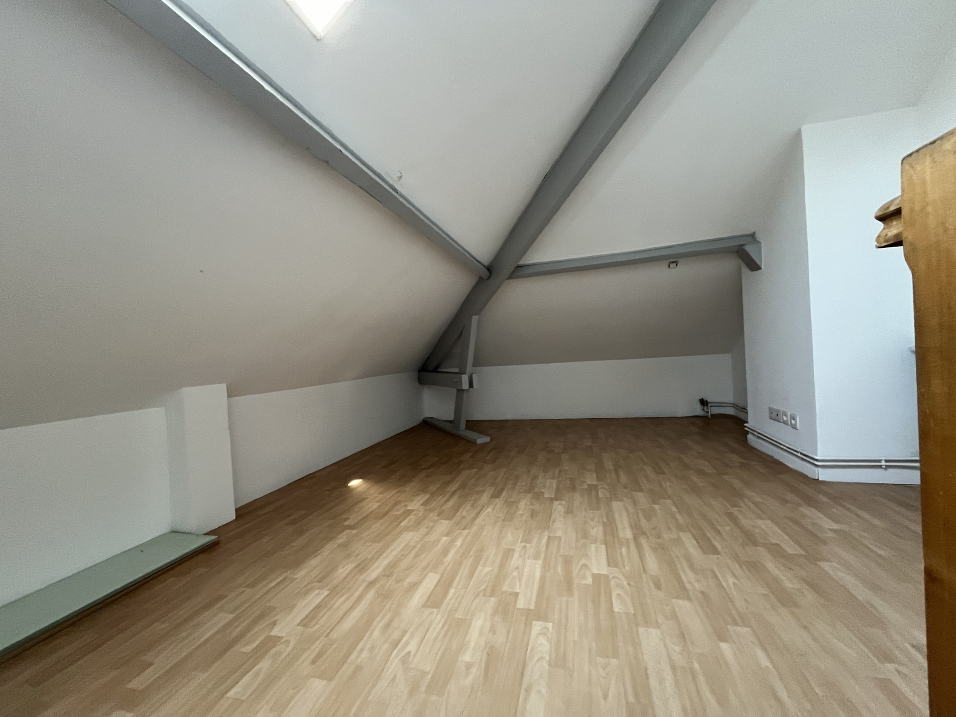 Location Appartement à Coudekerque-Branche 3 pièces