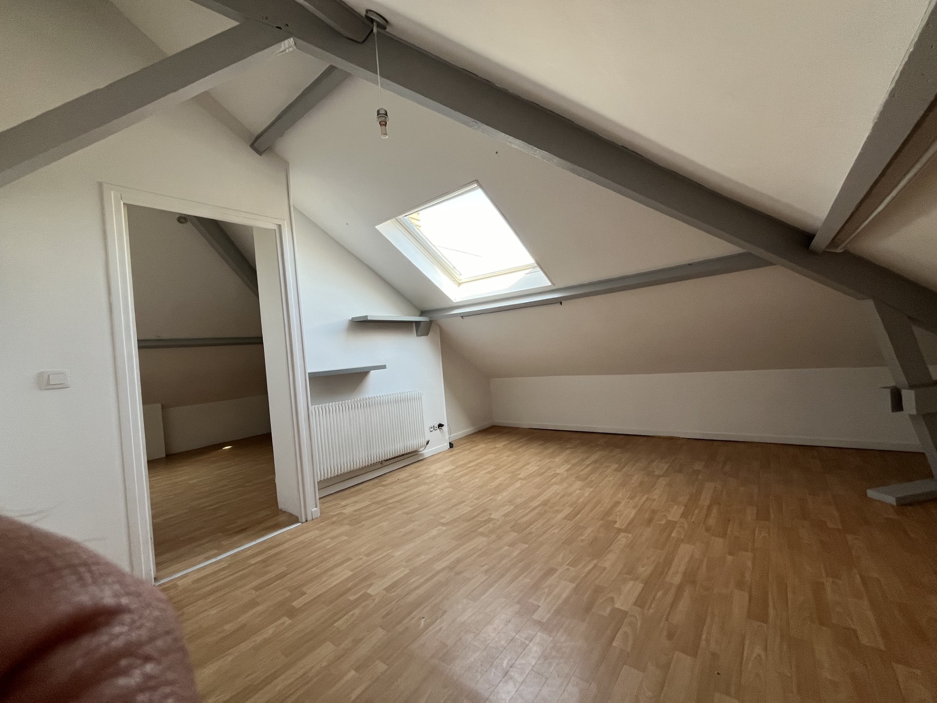 Location Appartement à Coudekerque-Branche 3 pièces