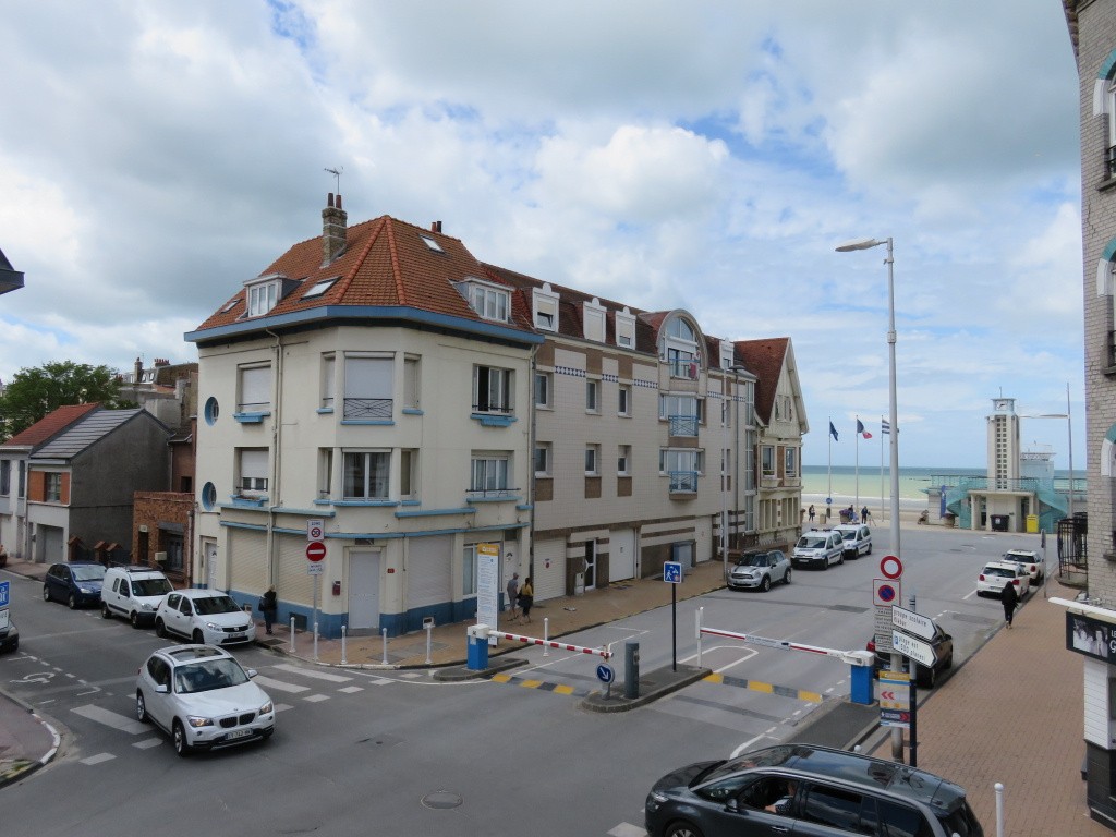 Location Appartement à Dunkerque 1 pièce