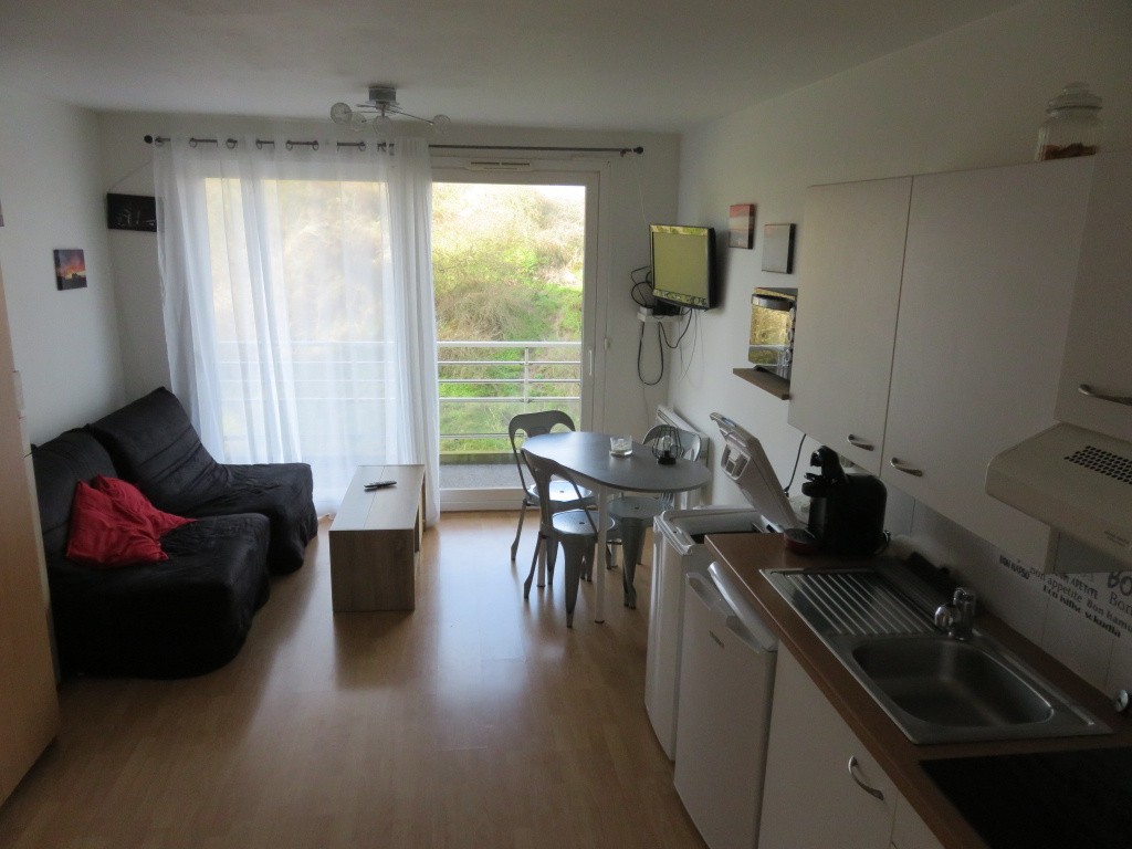 Vente Appartement à Dunkerque 1 pièce