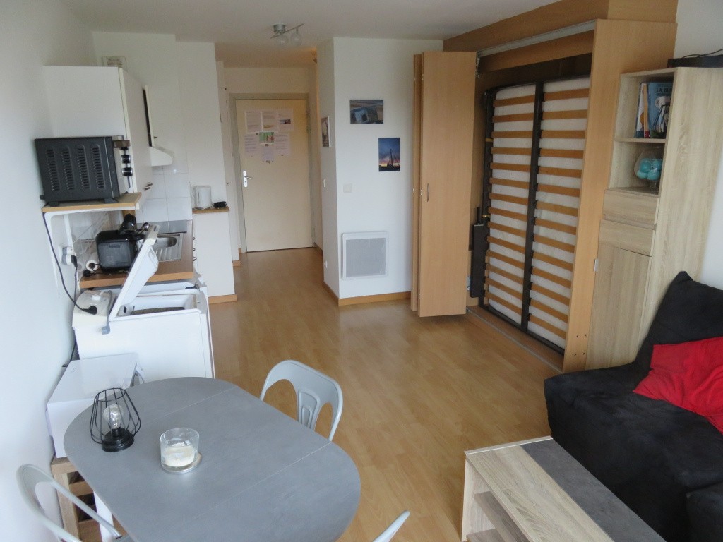 Vente Appartement à Dunkerque 1 pièce