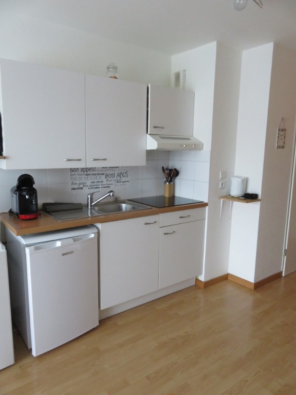 Vente Appartement à Dunkerque 1 pièce