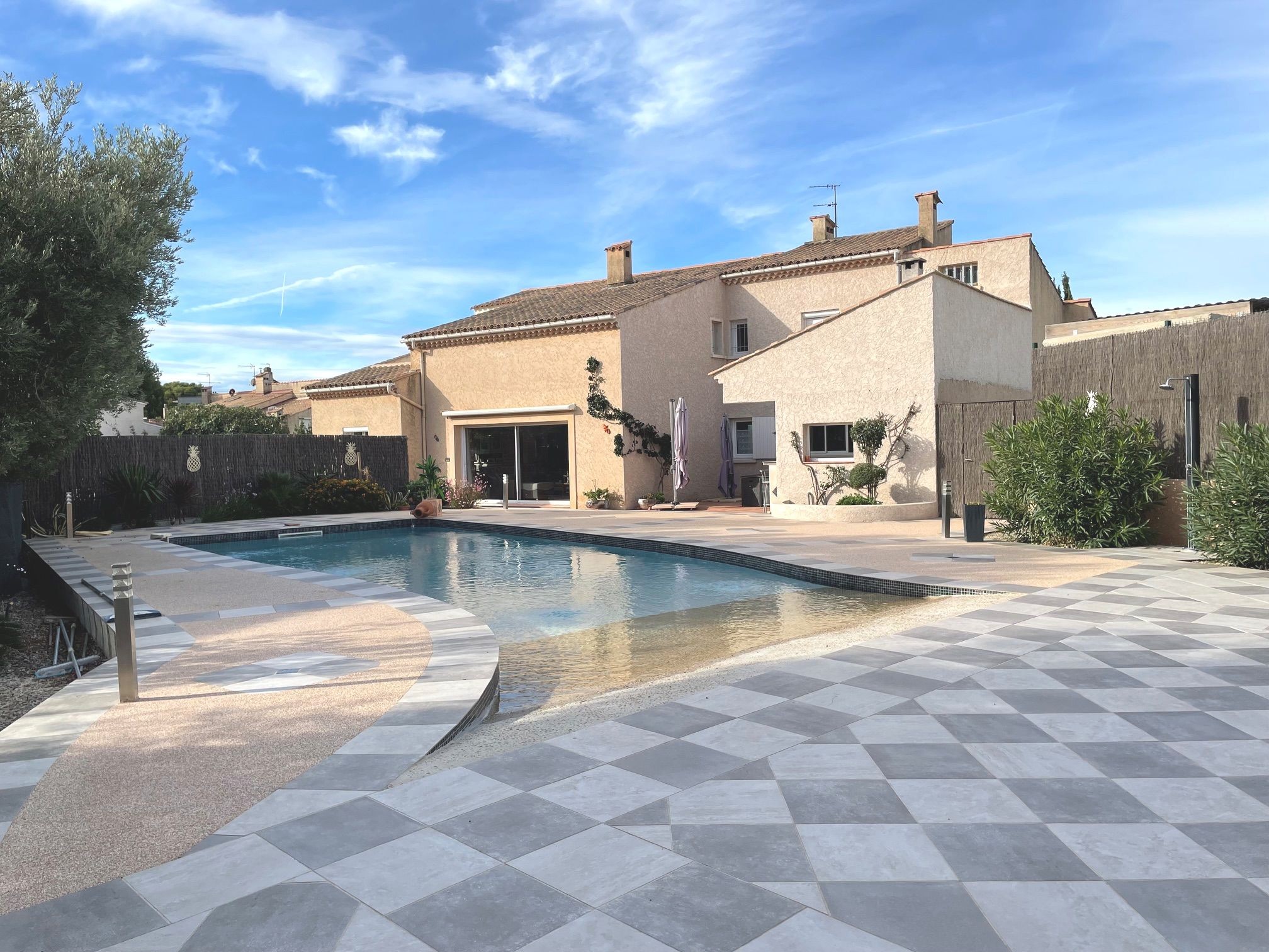 Vente Maison à la Ciotat 6 pièces